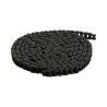 CHAINE A ROULEAUX ASA60H (Le metre / Cdt 5m)