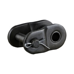 ESLABON CURVADO ASA80H