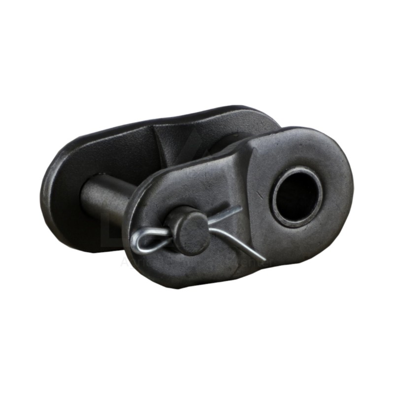 ESLABON CURVADO ASA80H