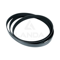 V-RIBBED BELT 8 RIBS