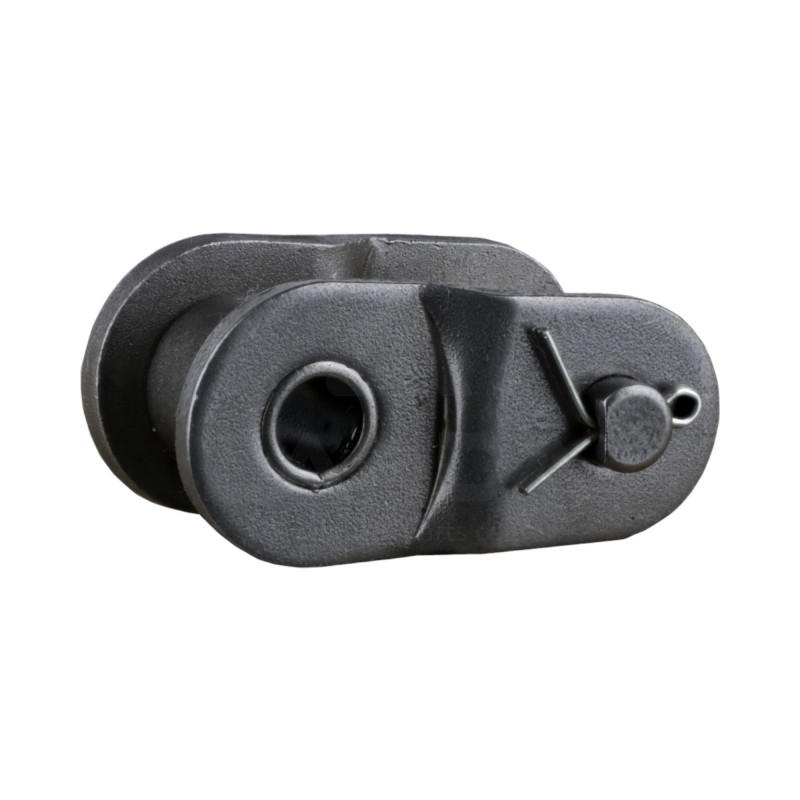 ESLABON CURVADO ASA100
