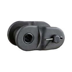 MAILLON COUDE ASA100H