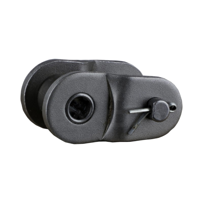 ESLABON CURVADO ASA100H
