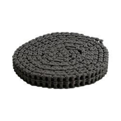 CADENA DE RODILLOS ASA50-2 (Metros / Cant. 5m)