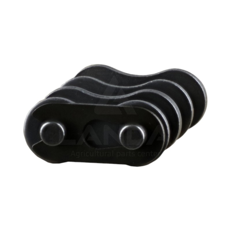 Attache rapide ASA50-2