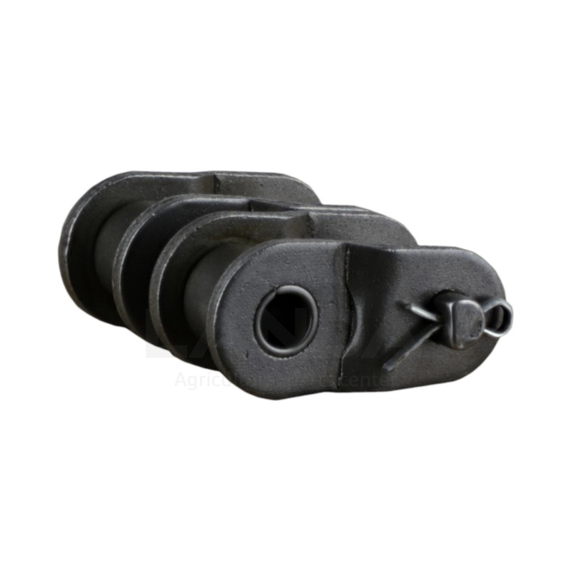 ESLABON CURVADO ASA50-2