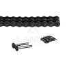 CADENA DE RODILLOS ASA60-2 (Metros / Cant. 5m)