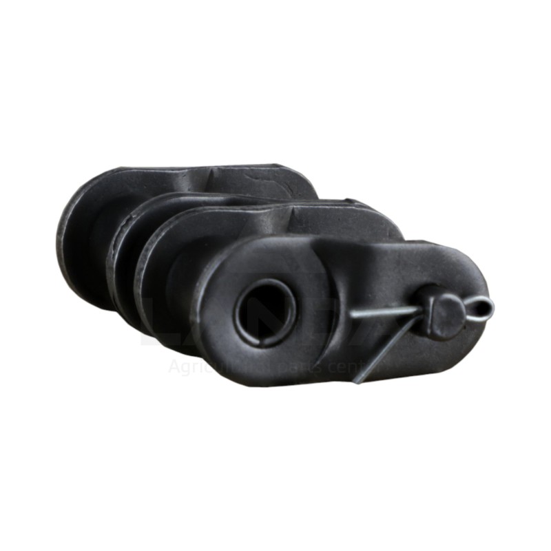 ESLABON CURVADO ASA60-2