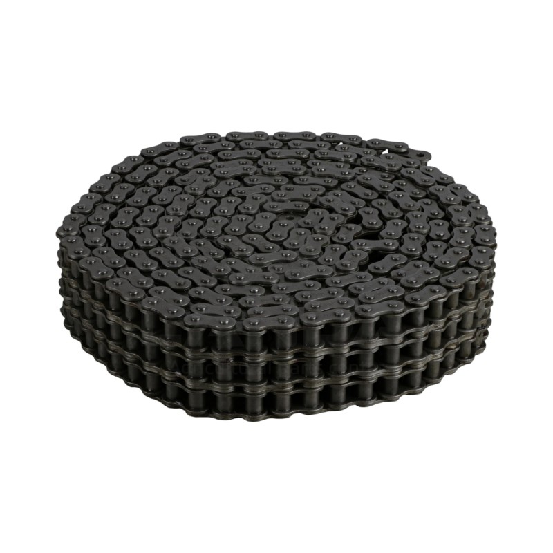 CADENA DE RODILLOS ASA60-3 (Metros / Cant. 5m)