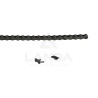 CADENA DE RODILLOS ASA41 (Metros / Cant. 5m)