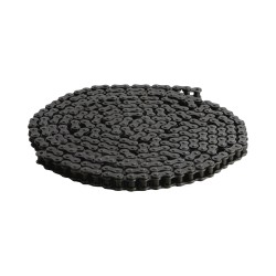 CHAINE A ROULEAUX ASA50HV (Le metre / Cdt 5m)