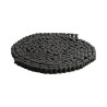 CHAINE A ROULEAUX ASA50HV (Le metre / Cdt 5m)