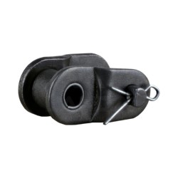 ESLABON CURVADO ASA50HV