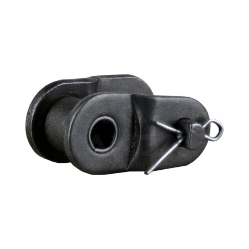 MAILLON COUDE ASA50HV