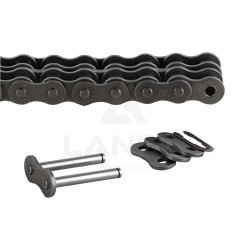 ROLLER CHAIN ASA80-2 (A meter)