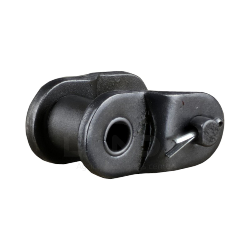 MAILLON COUDE ASA60HV