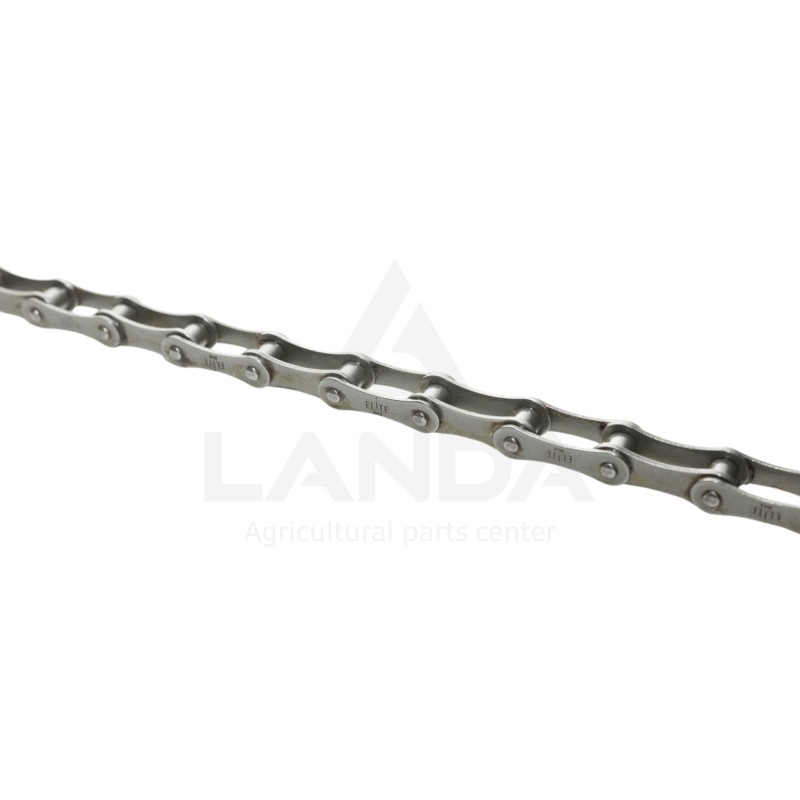 CADENA DE RODILLOS ASA2040 (Metros / Cant. 5m)