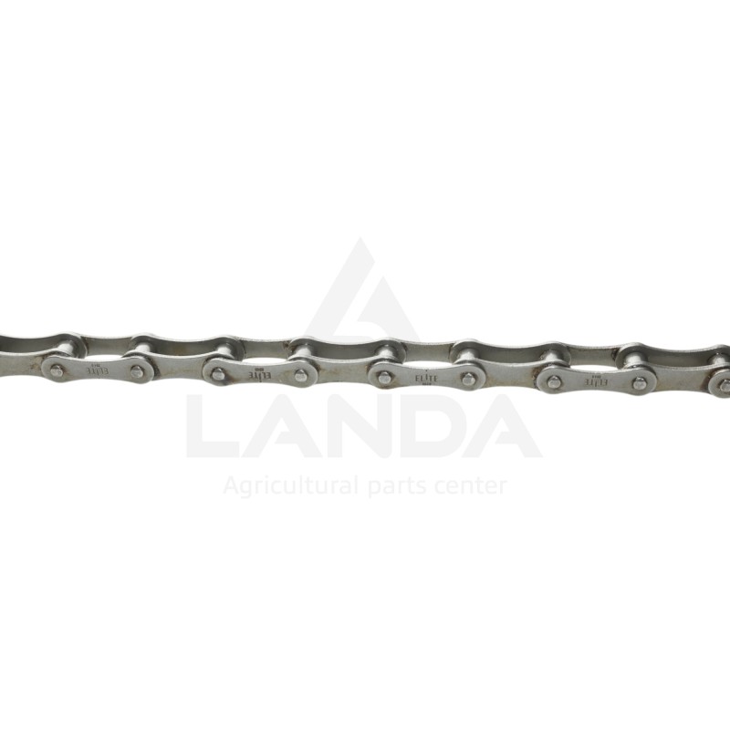 CADENA DE RODILLOS ASA2040 (Metros / Cant. 5m)