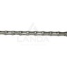 CADENA DE RODILLOS ASA2040 (Metros / Cant. 5m)