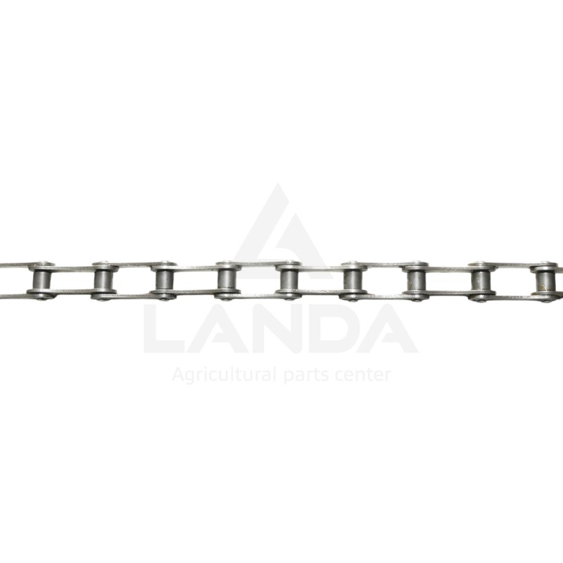 CADENA DE RODILLOS ASA2040 (Metros / Cant. 5m)