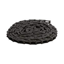 CHAINE A ROULEAUX ASA2050 (Le metre / Cdt 5m)