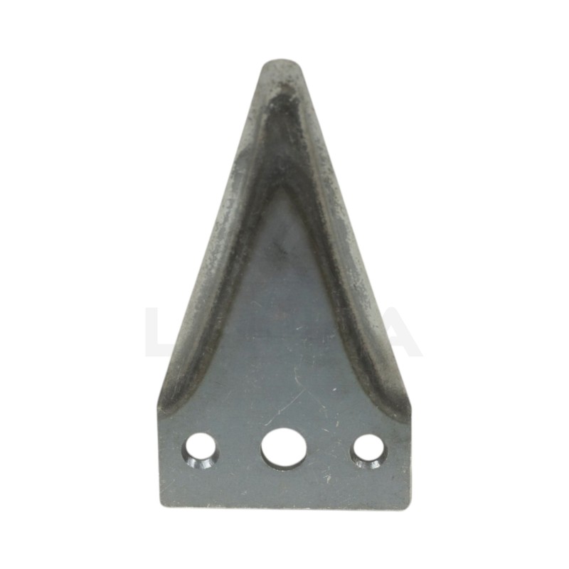 SECTION SIMPLE LISSE