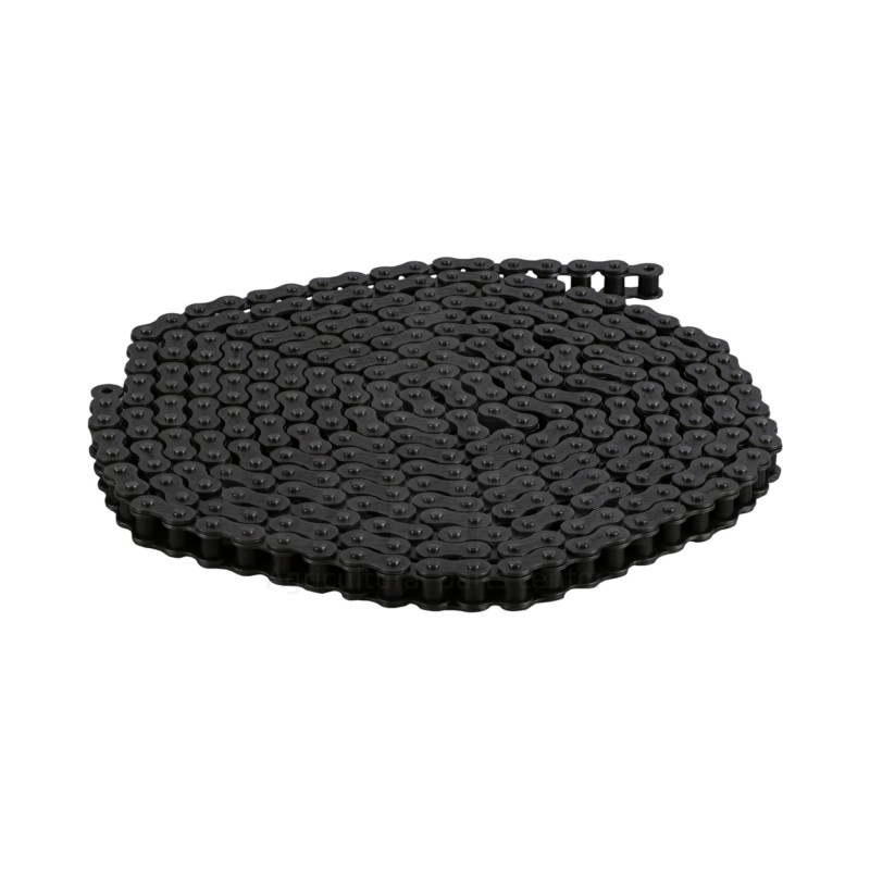 CADENA DE RODILLOS 10B-1 (Metros / Cant. 5m)