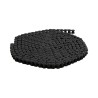 CHAINE A ROULEAUX 10B-1 (Le metre / Cdt 5m)
