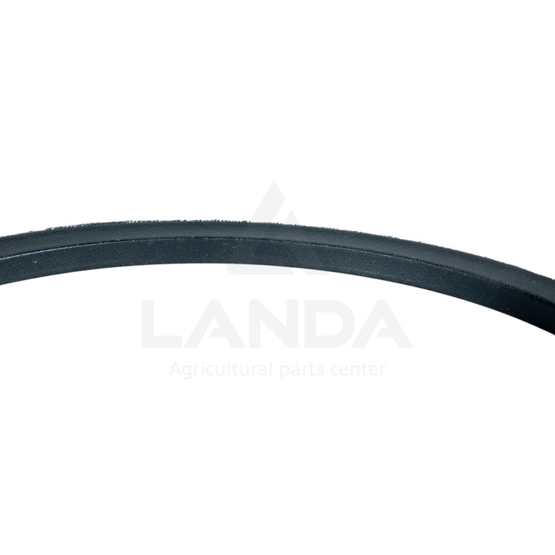 COURROIE TRAPEZOIDALE LISSE
