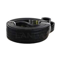 SET OF 2 MULTIBAND V-BELTS (2HC+3HC)