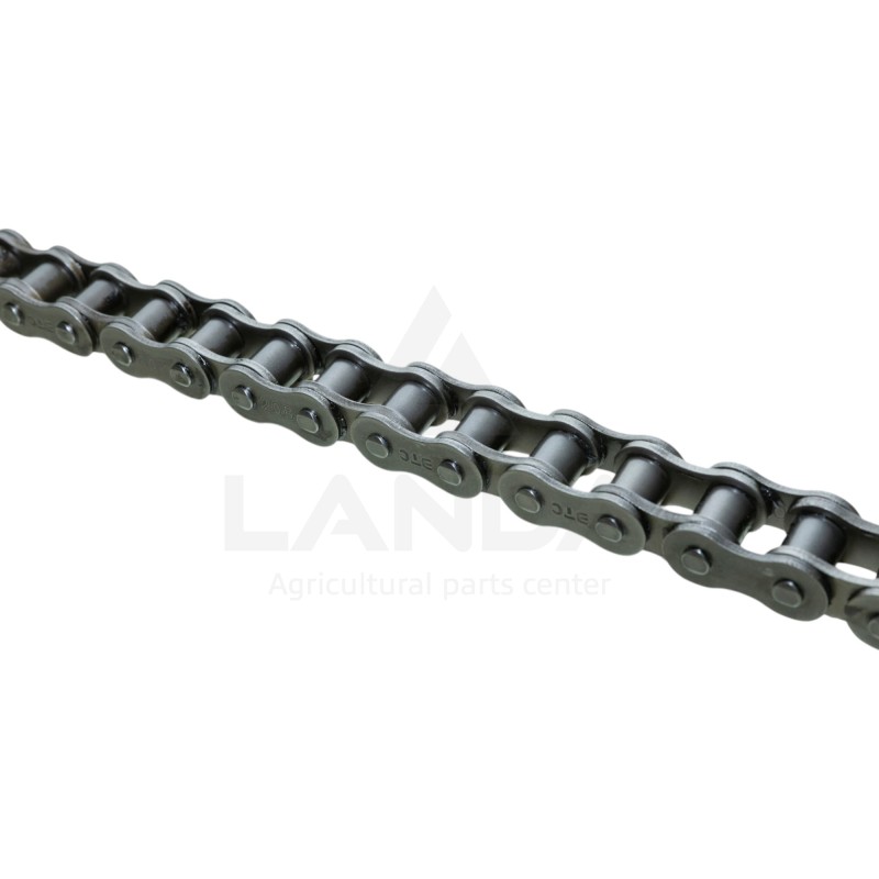 CADENA DE RODILLOS 20B-1 (Metros / Cant. 5m)