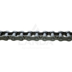 CADENA DE RODILLOS 20B-1 (Metros / Cant. 5m)
