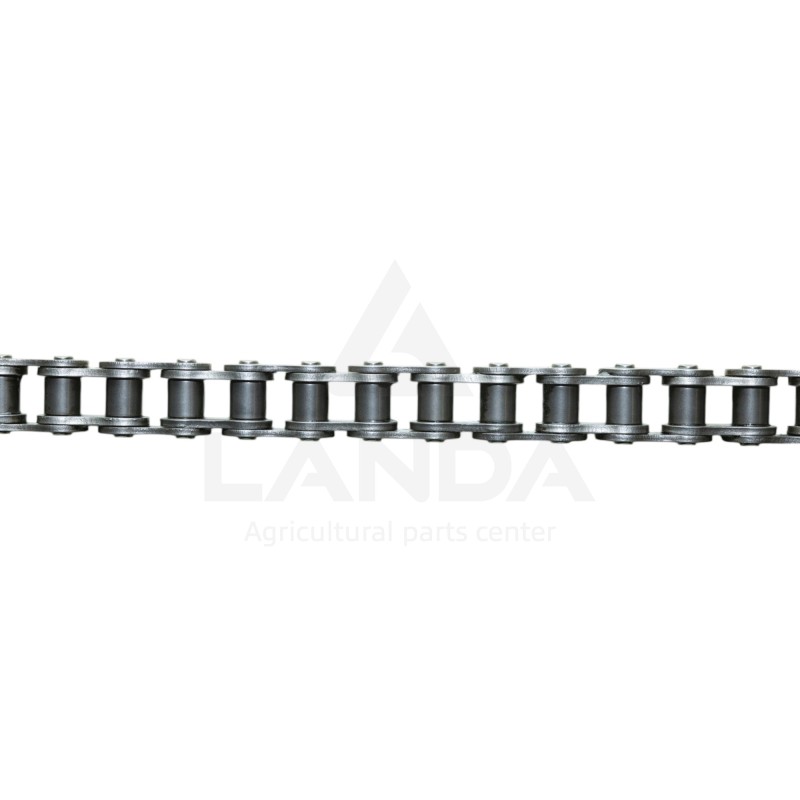 CADENA DE RODILLOS 20B-1 (Metros / Cant. 5m)