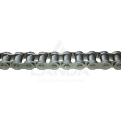 ROLLER CHAIN 24B-1 (A meter)