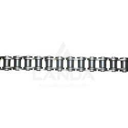 ROLLER CHAIN 24B-1 (A meter)