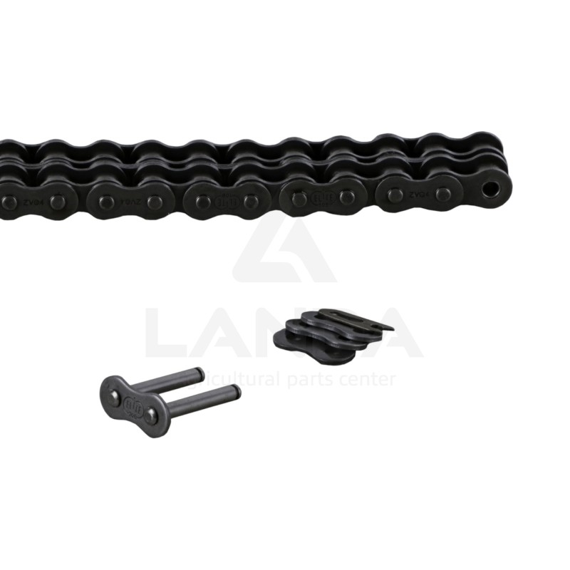 ROLLER CHAIN 10B-2 (A meter)