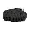 CHAINE TRIPLE A ROULEAUX 12B-3 (Le metre / Cdt 5m)