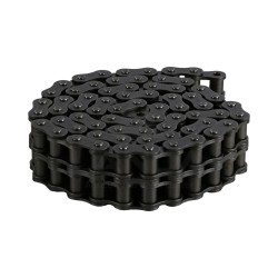 ROLLER CHAIN 16B-2 (A meter)