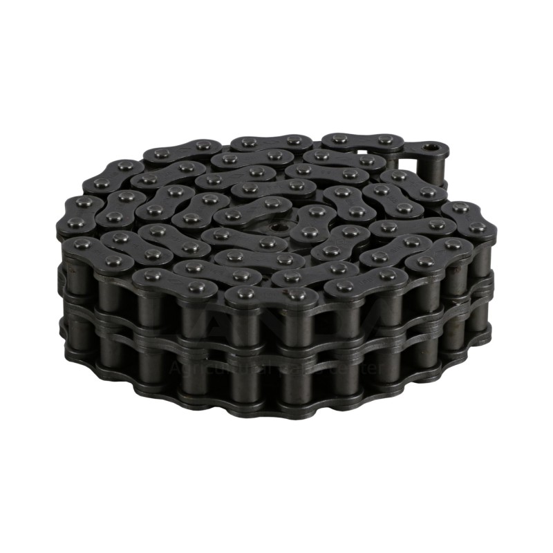 CADENA DE RODILLOS 16B-2 (Metros / Cant. 5m)