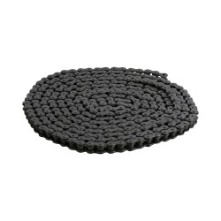 CHAINE A ROULEAUX RE317 (Le metre / Cdt 5m)