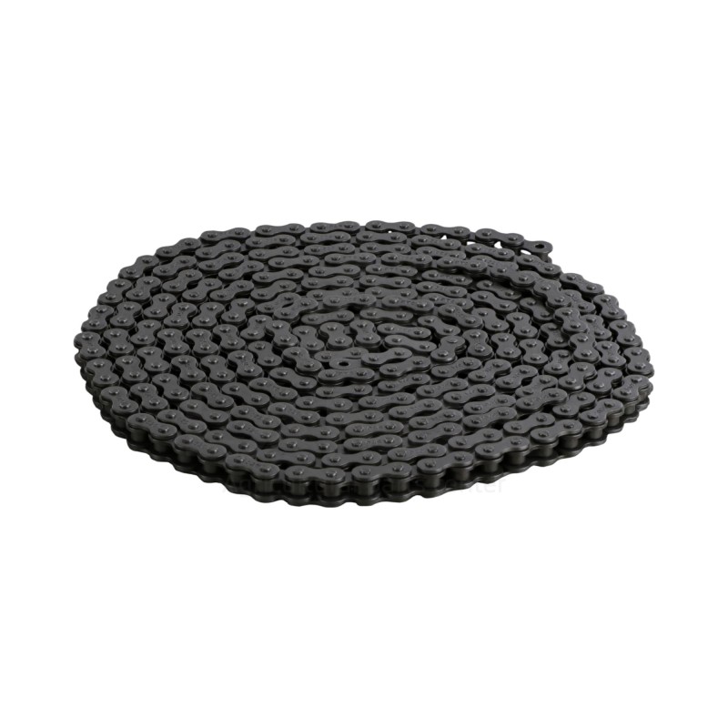 CHAINE A ROULEAUX RE317 (Le metre / Cdt 5m)