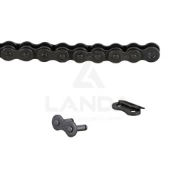 CADENA DE RODILLOS RE317 (Metros / Cant. 5m)