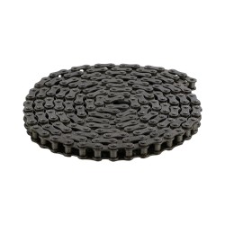 CHAINE A ROULEAUX RE514 (Le metre / Cdt 5m)