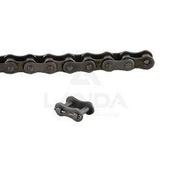 ROLLER CHAIN RE514 (A meter)