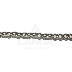 CADENA RODANTE IMPERMEABLE ORING50 (Metros / Cant. 5m)