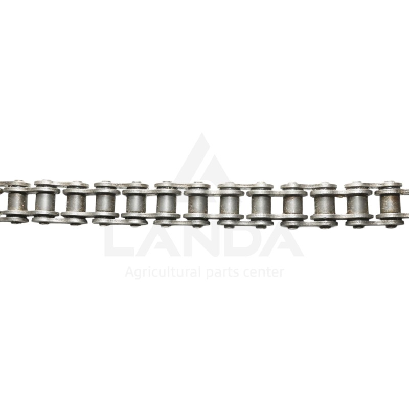 CHAINE A ROULEAUX ETANCHE ORING50 (Le metre / Cdt 5m)