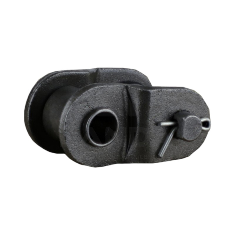 ESLABON CURVADO ORING50