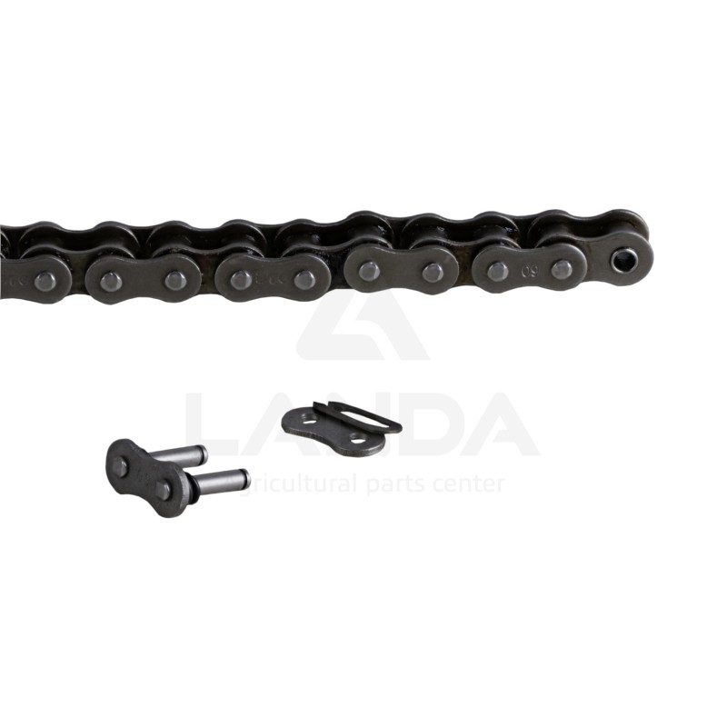 CADENA RODANTE IMPERMEABLE ORING60 (Metros / Cant. 5m)