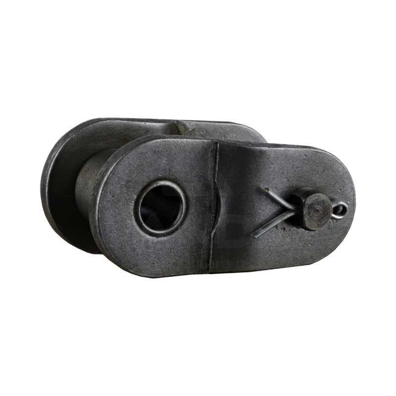 ESLABON CURVADO ASA160H