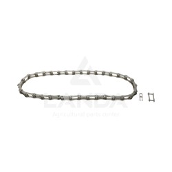 ROLLER CHAIN ASA2040 (34 links including CL)